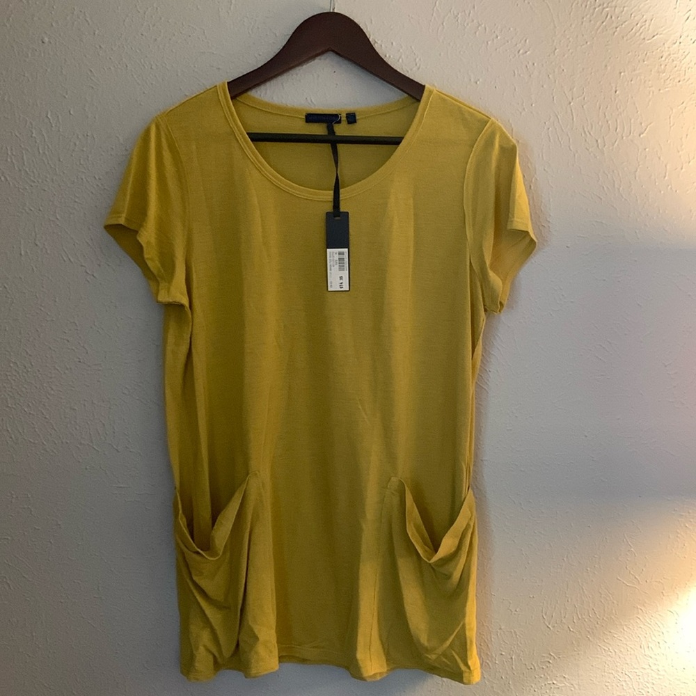 *Rare* Martin & OSA Patch Pocket T-Shirt